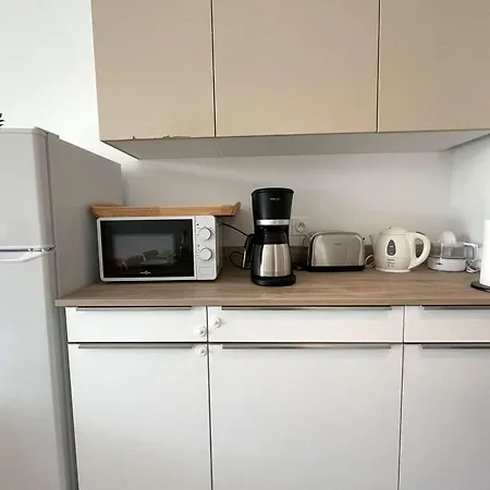 T2 Neuf Avec Piscine Et Terrasse, Centre Cavalaire, Parking Inclus - Fr-1-226b-191 * Cavalaire-sur-Mer